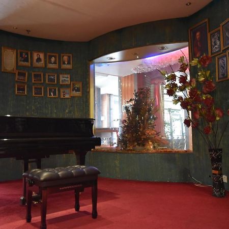 Bremen Holiday Hotel Harbin Eksteriør bilde