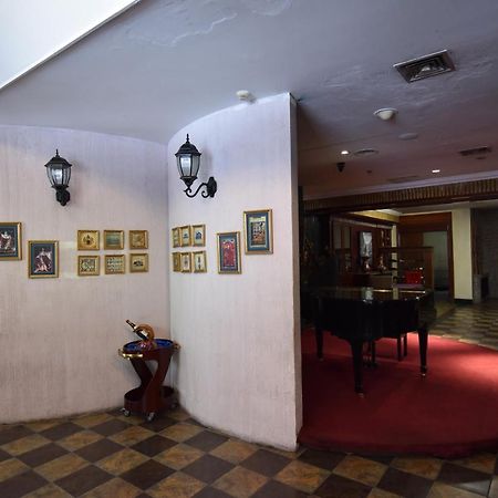Bremen Holiday Hotel Harbin Eksteriør bilde