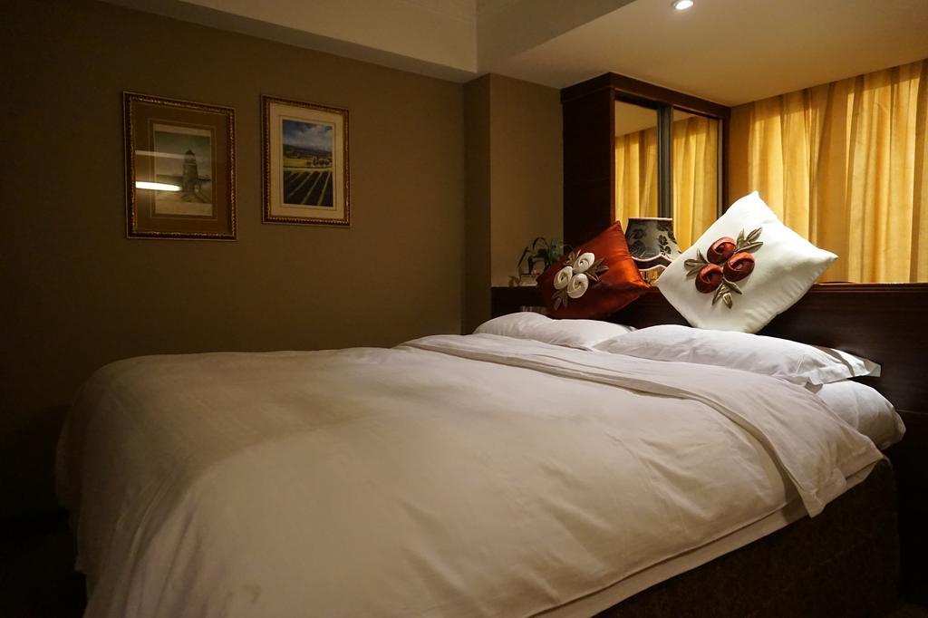 Bremen Holiday Hotel Harbin Eksteriør bilde