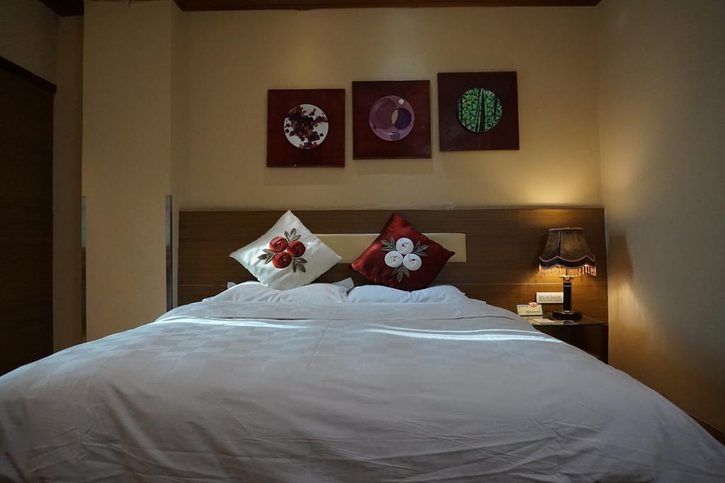 Bremen Holiday Hotel Harbin Eksteriør bilde