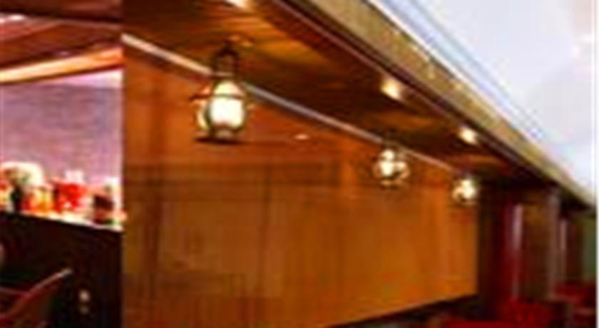 Bremen Holiday Hotel Harbin Eksteriør bilde