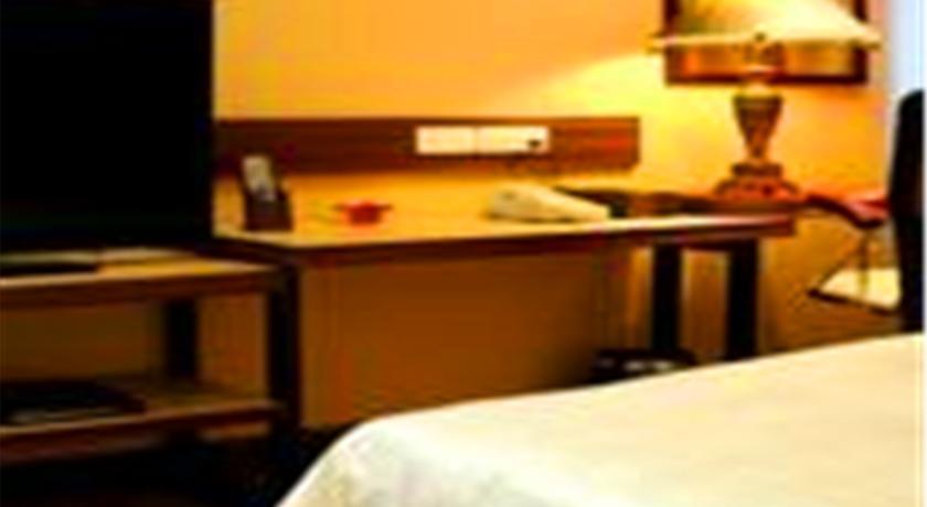 Bremen Holiday Hotel Harbin Eksteriør bilde