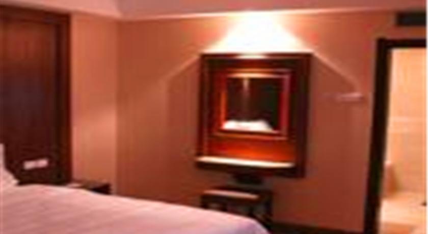 Bremen Holiday Hotel Harbin Eksteriør bilde