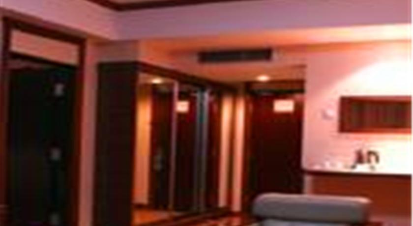 Bremen Holiday Hotel Harbin Eksteriør bilde