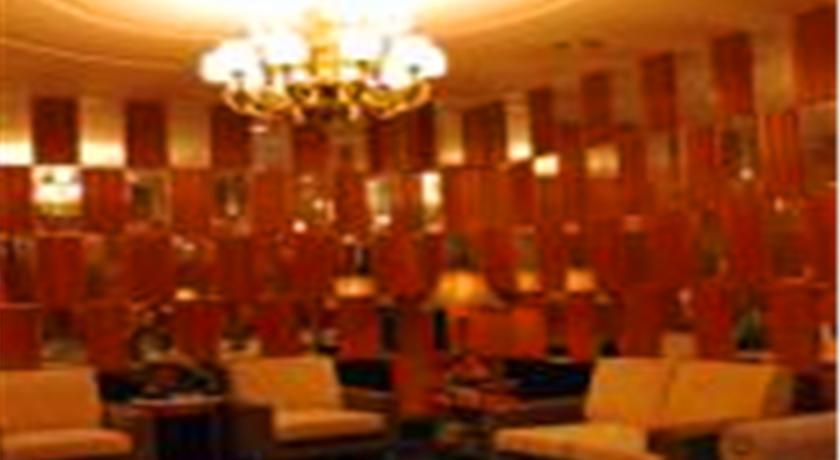 Bremen Holiday Hotel Harbin Eksteriør bilde