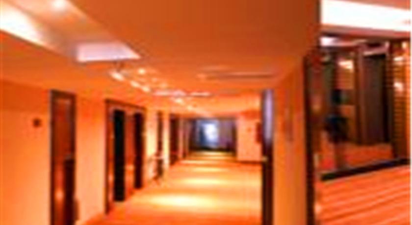 Bremen Holiday Hotel Harbin Eksteriør bilde