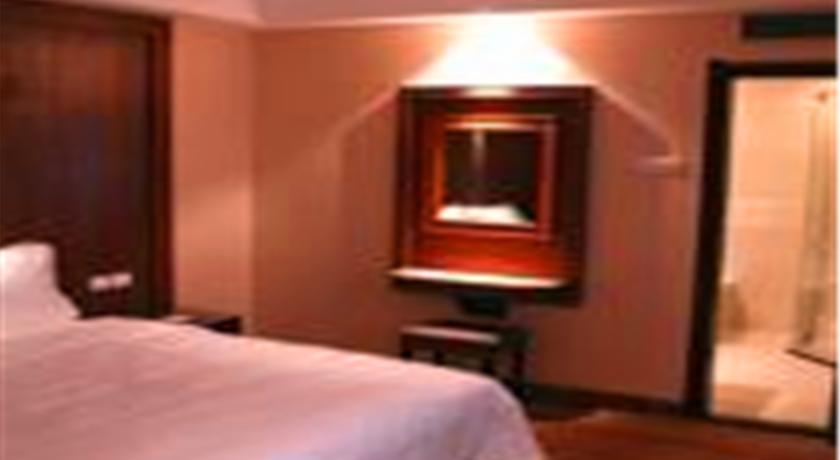 Bremen Holiday Hotel Harbin Eksteriør bilde