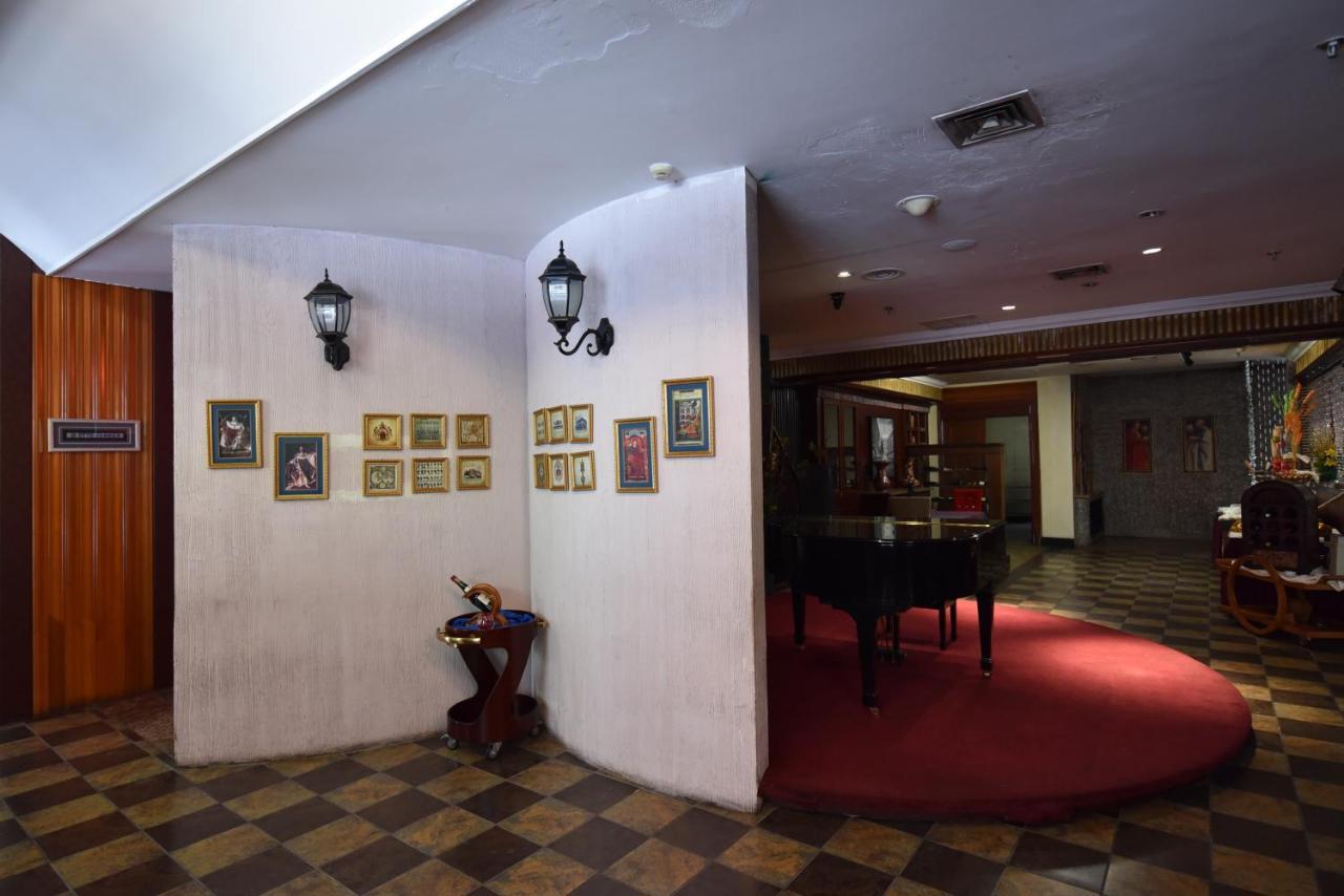 Bremen Holiday Hotel Harbin Eksteriør bilde
