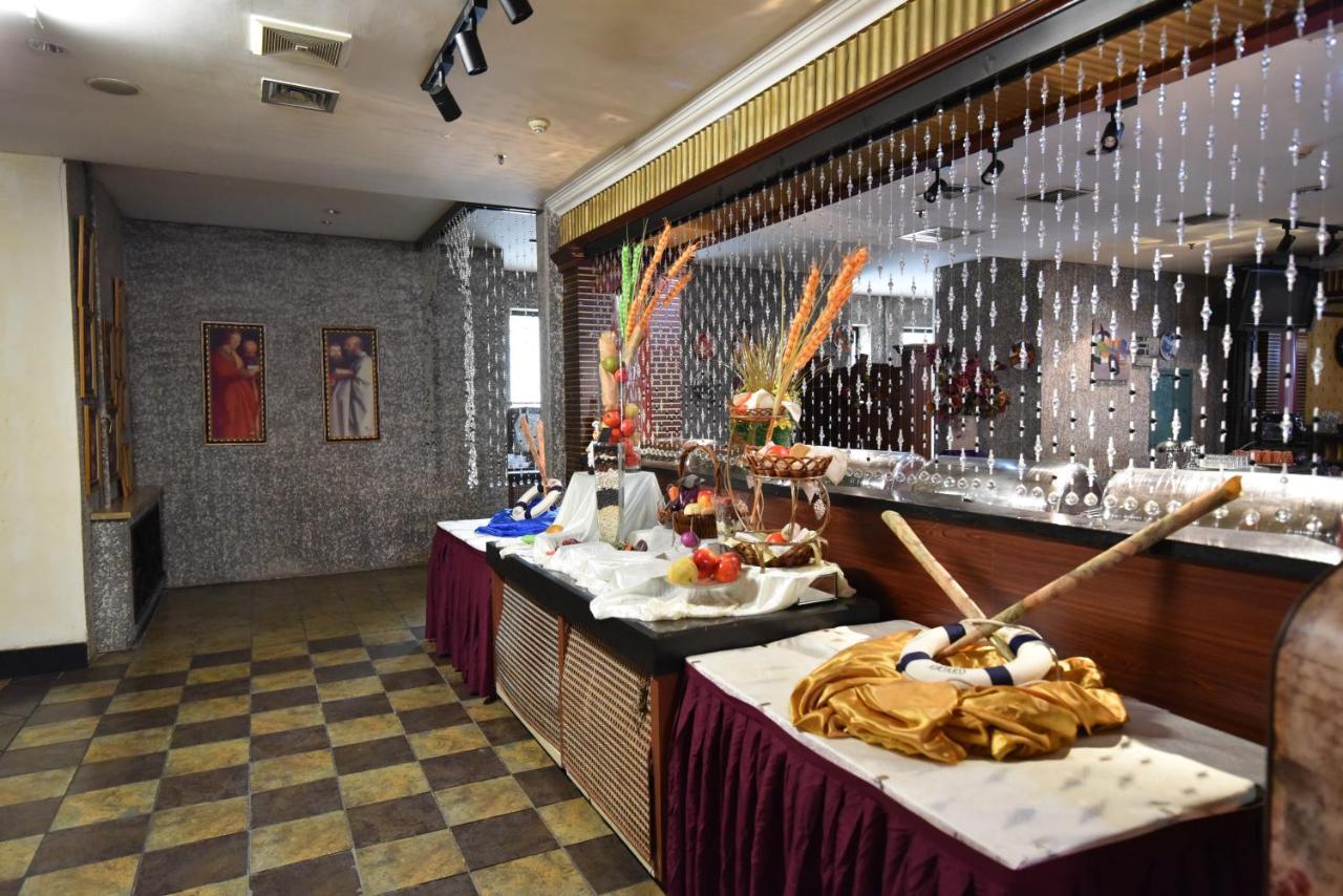 Bremen Holiday Hotel Harbin Eksteriør bilde